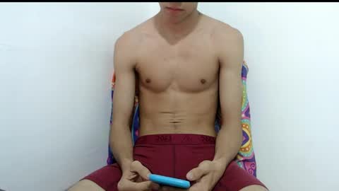 isaac online show from March 20, 6:18 am