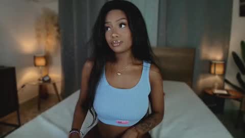 Isaa Coleman online show from February 11, 9:31 pm