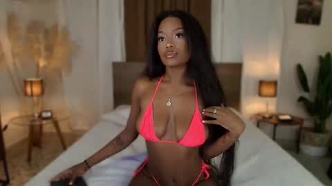 Isaa Coleman online show from March 6, 10:17 pm