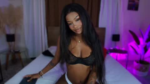 Isaa Coleman online show from March 21, 10:35 pm