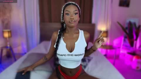 Isaa Coleman online show from April 12, 8:14 pm