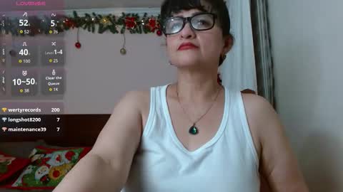 Isabeel Sofia online show from November 23, 11:04 pm