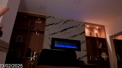 Isabel online show from February 23, 9:22 am