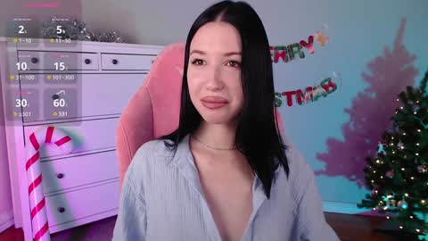 Bella online show from December 26, 6:30 am