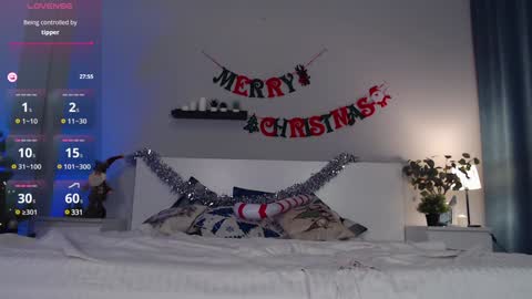 Bella online show from December 28, 9:31 am