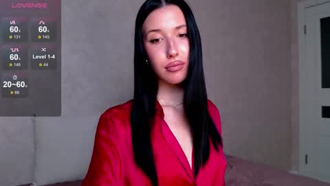 Bella online show from October 1, 12:33 pm