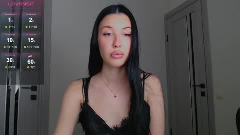 Bella online show from April 12, 2:55 pm