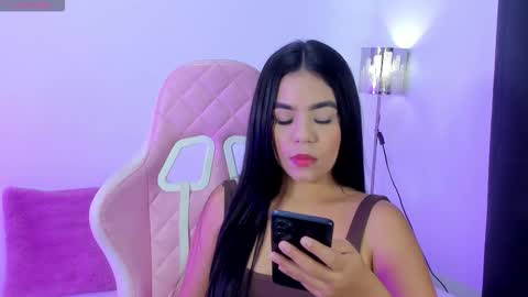 Isabel  online show from February 20, 4:31 am