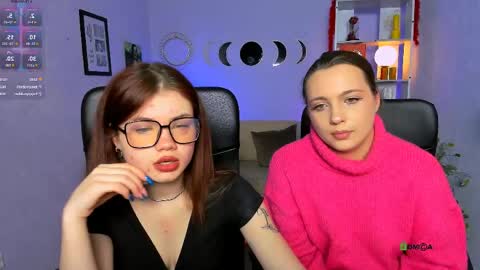 isabel online show from April 13, 7:08 pm