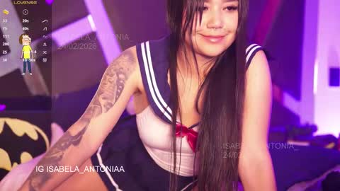    online show from February 26, 7:40 am