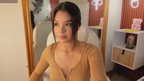 Snapshot of isabela_clark_ chatting on February 18, 12:01 pm isabela online show from February 18, 12:01 pm