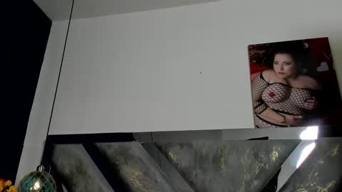 Snapshot of isabela_parkerr chatting on January 11, 4:50 am Mommy Isa online show from January 11, 4:50 am