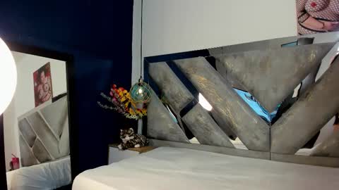 Snapshot of isabela_parkerr chatting on January 12, 5:45 am Mommy Isa online show from January 12, 5:45 am