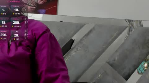 Snapshot of isabela_parkerr chatting on February 22, 7:19 am Mommy Isa online show from February 22, 7:19 am