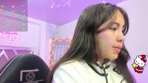 ISABELA  online show from December 20, 11:39 am