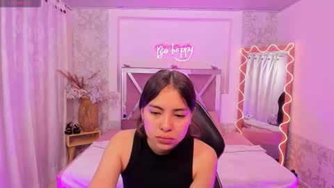 ISABELA  online show from January 10, 11:34 am