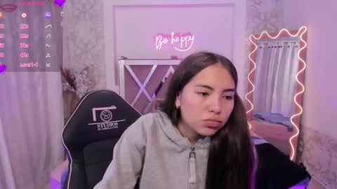 ISABELA  online show from February 4, 11:38 am