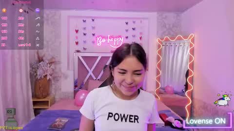 ISABELA  online show from March 7, 11:29 am