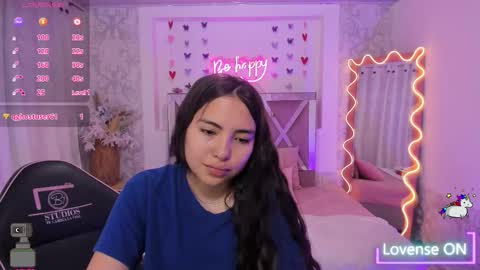 ISABELA  online show from March 28, 11:43 am