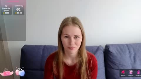 isabelallen online show from March 10, 10:59 am
