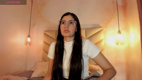 isabelastefano online show from September 14, 3:05 am