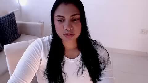 isabelateran online show from May 23, 6:34 pm
