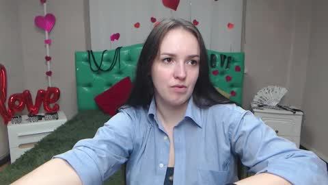 IsabelBlackberry online show from November 24, 6:24 am