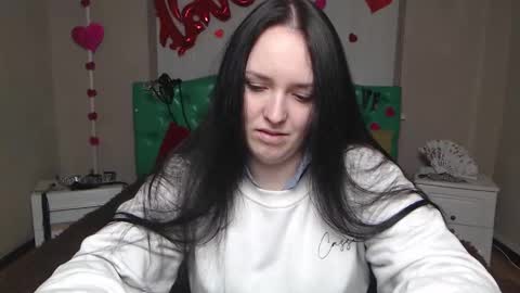 IsabelBlackberry online show from January 17, 6:18 am