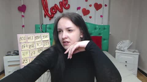 IsabelBlackberry online show from March 30, 5:19 am