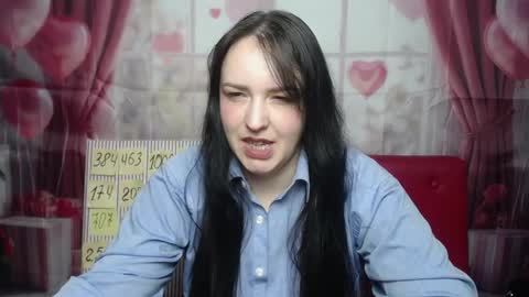 Snapshot of isabelblackberry chatting on May 20, 5:24 am IsabelBlackberry online show from May 20, 5:24 am