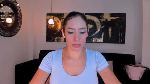 Snapshot of isabelbornner chatting on March 19, 7:07 pm Isabel Bornner online show from March 19, 7:07 pm