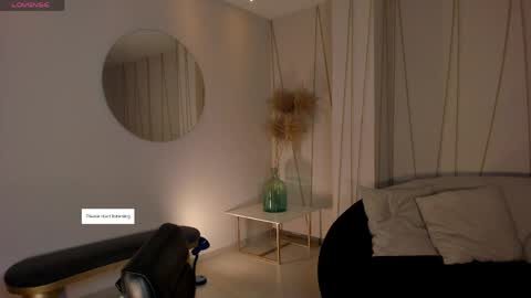 Snapshot of isabelbornner chatting on May 24, 4:56 pm Isabel Bornner online show from May 24, 4:56 pm