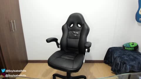 Isa online show from November 20, 10:20 pm