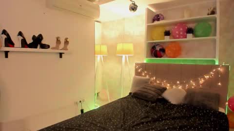 IsabelKiss online show from March 20, 2:11 pm