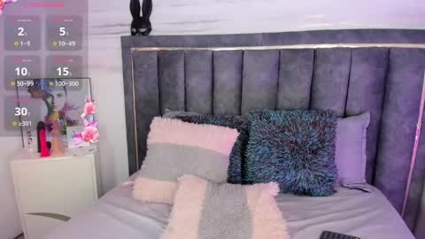 isabella Fox online show from February 27, 3:25 am