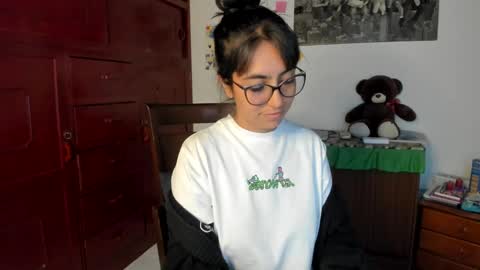 Isabella22 1 online show from December 3, 10:29 pm