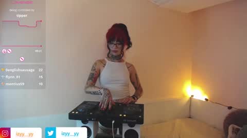Snapshot of isabella__dark chatting on December 6, 11:57 pm online show from December 6, 11:57 pm