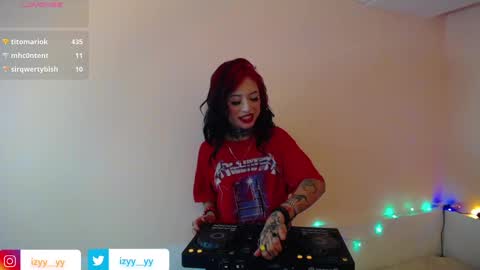 Snapshot of isabella__dark chatting on December 13, 1:15 am online show from December 13, 1:15 am