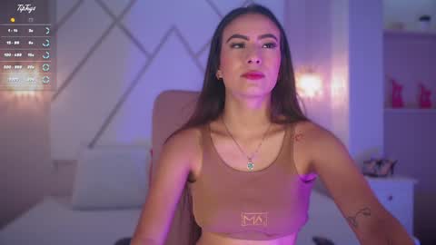 Isa  online show from January 31, 3:33 pm