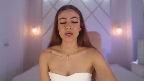 Isa  online show from September 23, 4:10 pm