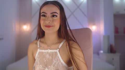 Isa  online show from October 1, 3:40 pm