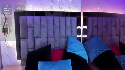 Snapshot of isabella_arias1 chatting on January 29, 2:21 pm Isabella Arias online show from January 29, 2:21 pm