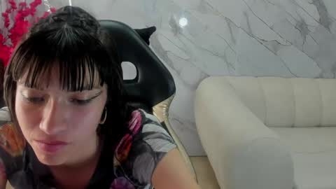 isabella_blondetf online show from September 26, 1:09 am