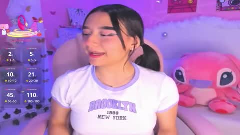 isabella_castillo_ online show from December 3, 8:51 pm