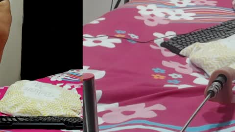 isabella_castro2 online show from April 12, 3:33 am