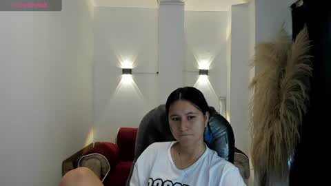 Isabella online show from July 29, 12:25 pm