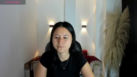 Isabella online show from July 30, 11:31 am