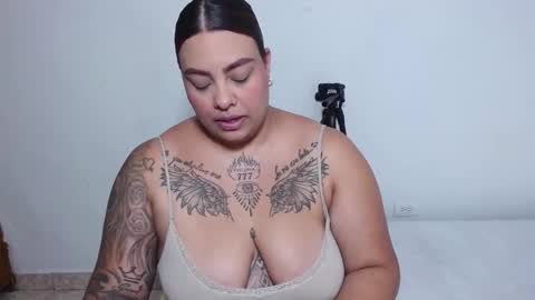  estefania online show from November 14, 12:20 am