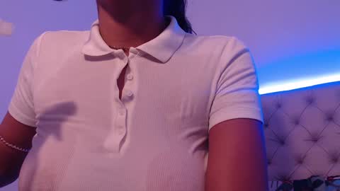 isabella_jazz online show from February 3, 7:42 pm