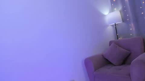 ISABELLA online show from March 13, 10:27 pm